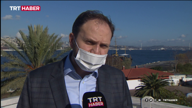 10 öğretmenin salgın deneyimleri raporlaştırıldı